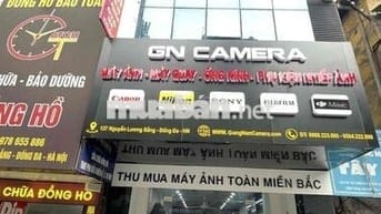 Căn hộ nội thất cao cấp, mặt phố trung tâm Đống Đa, kd online được