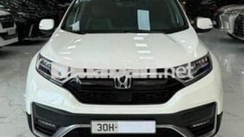 Honda CRV-L 2022 Trắng