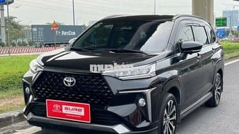 Toyota Veloz Cross 2024 Đen 31578 km(CÒN GIẢM)