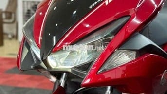 💥Yamaha NVX 125 khóa SmartKey BSTP 9 chủ ký giấy