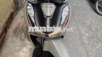 Sh125 cbs 2022 phiên bản thể thao(siêu lướt)