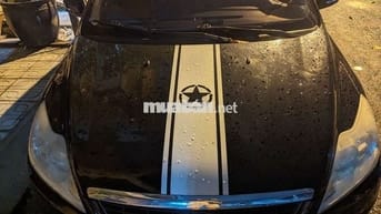 Ford Focus 2012 Hatchback 1.8 Đen