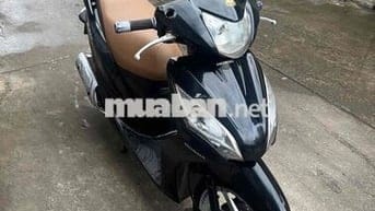 Honda Vision Fi 2014 Đen