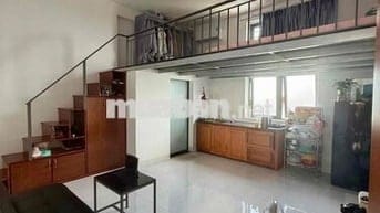 🏠 PASS LẠI PHÒNG CỰC ĐẸP Ở HOÀ XUÂN – FULL NỘI THẤT