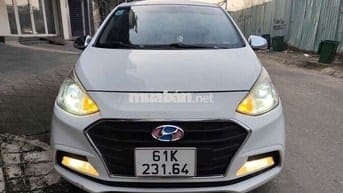 Hyundai Grand i10 2019 Sedan Trắng
