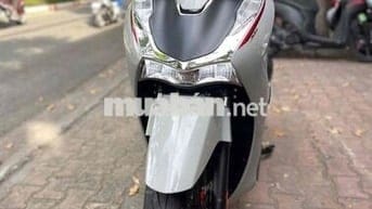 Honda SH160 2024 Xám 5000 km