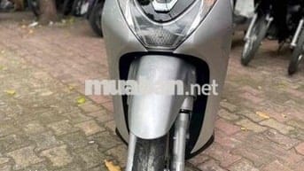 Honda SH Mode 2021 Bạc