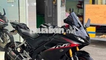 Cần bán Yamaha R15v3 2021 Biển SG 9 chủ