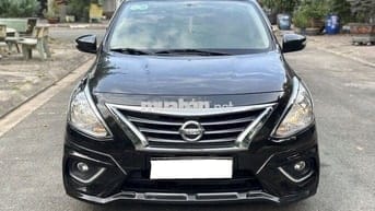 Bán Nissan Sunny 2018 số tự động, bản XV Premium