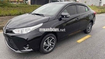 Toyota Vios 2022