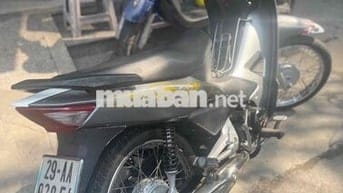 Detech Wave 50 2020 Bạc Đã sử dụng