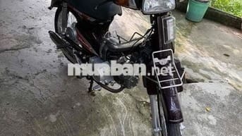 Honda Dream Thái Tân Trang Mới Từ Trong Ra Ngoài