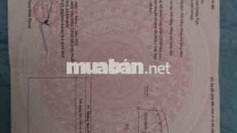 500m2 lô góc Hai mặt tiền phù hợp làm nhà yến