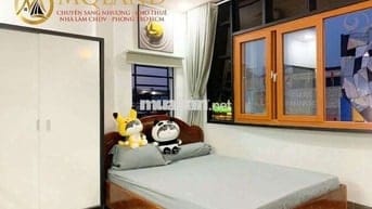 15p 1mb MT Phan Văn Trị giá đầu vào 3tr/phòng