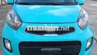 Kia Morning 2020 MT - 140000 km