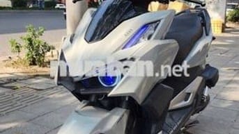 Honda Vario 160 2018 Xám 12280 km