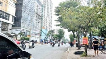 BÁN NHÀ ĐƯỜNG SỐ 4 NGAY 184 NGUYỄN XÍ RẼ VÀO