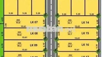 Chính chủ bán 3 lô đất đẹp nhất dự án – Tiền Hải, Thái Bình