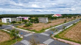 cần tiền thanh lý lô đất sài gòn land 2 giá 12tr/m2