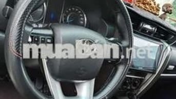 2 67 2017 2.4G 4x2 MT - 127000 km