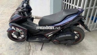Yamaha NVX 125cc 2017 Xanh đen