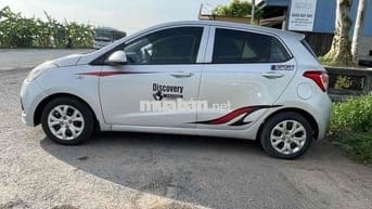 Hyundai Grand i10 2015 1.0 Base - 1234 km