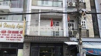 Cho thuê nhà khu Tên Lửa, MT đường Số 29, DT 4 x 20m, 3.5 tấm, giá 20