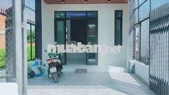 Nhà P.Tân An, Thủ Dầu Một, DT: 4,5x26, thổ cư: 100, 3PN đường xe hơi