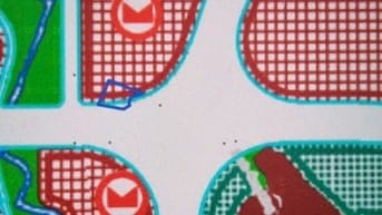 ĐẤT MẶT TIỀN NGÃ TƯ CẦU CÁT LÁI PHÚ MỶ 2 GIÁ RẼ 