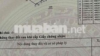 CẦN BÁN 8 SÀO ĐẤT NÔNG NGHIỆP  CÓ NHÀ THỔ CƯ  HỆ THỐNG SUỐI & HỒ RIÊNG