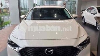 Mazda 3 2022 1.5L Deluxe - 39000 km