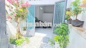 BÁN ĐẤT TẶNG NHÀ KINH DƯƠNG VƯƠNG giá 5,25 TỶ (13×16 = 116m²)