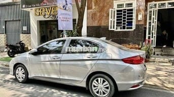 Honda City 2017 1.5 MT - 85000 km