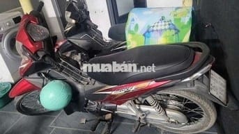 Honda Wave S 2011 Đỏ