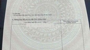 Đất Kiến Minh trục thôn 9m, 62.8m2 gần Ga Nam Hải Phòng