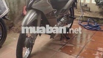 Yamaha Sirius 2019 Xám đen 12462 km