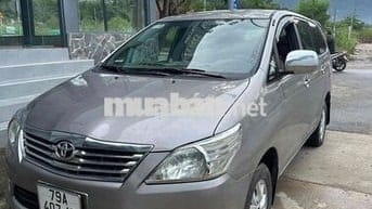 Toyota Innova 2016 2.0J - 1 km