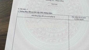 🏡 ĐẤT ĐẸP CHÍNH CHỦ – ĐƯỜNG N1 VSIP 2 MỞ RỘNG (KHU A)