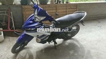 Cần Bán Xe Exciter 2014, 135 cc tại Hà Nam