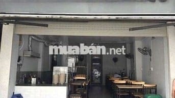 Cho Thuê Mặt Bằng Đường Nguyễn Cư Trinh, Quận 1 ( KINH DOANH TỰ DO )