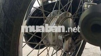 cập bánh wave alpha 2023 chạy mới 15 nghìn km