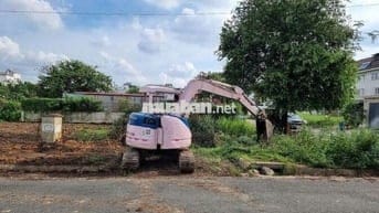 BÁN ĐẤT ĐƯỜNG 12 HBP - HẺM 12M - 11.5x20 - 230M2 GIÁ TỐT