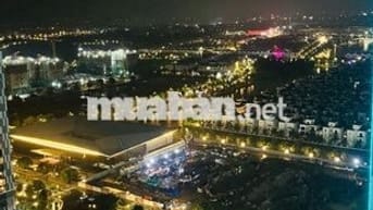 CĂN 1PN+ 49M2 TÒA R1.03 - TẠI OCEAN PARK GIA LÂM