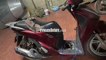 do nhu cầu ít sử dụng m cần bán xe