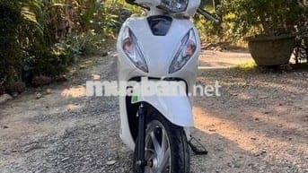 Honda Vision 2022 Trắng 20653 km