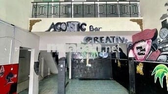 CHO THUÊ NHÀ KINH DOANH TỰ DO 2 TẦNG MẶT ĐƯỜNG CHÍNH KHU TTTP