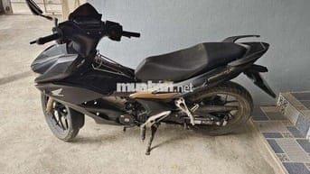 Honda Winner X V2 Đen