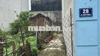 🔥 CHÍNH CHỦ CẦN BÁN 80M2 THỔ CƯ VUÔNG ĐẸP QUẢNG HƯNG, Ô TÔ ĐỖ CỬA