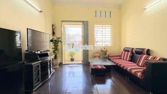 CHÍNH CHỦ CHO THUÊ 1PN-BAN CÔNG 50m2 CHUNG CƯ NGUYỄN THÁI BÌNH- QUẬN 1