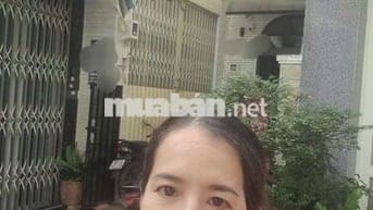 TT Q8 NHÀ ĐẸP Ở NGAY, KDC HIỆN HỮU, KHÔNG LỘ GIỚI, KHÔNG QUY HOẠCH